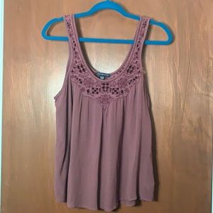 American Eagle, Women’s Small Blouse/Tank